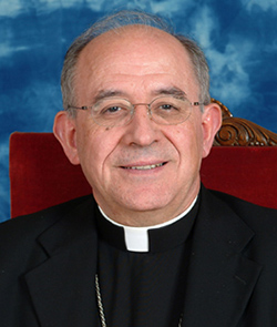 Monseor Francisco Gil Helln