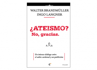 ¿Ateismo? No gracias ¿Ateismo? No gracias