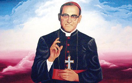 Monseñor Romero Monseñor Romero